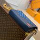Ozarra Fashion Lu-Vi bags - 17198