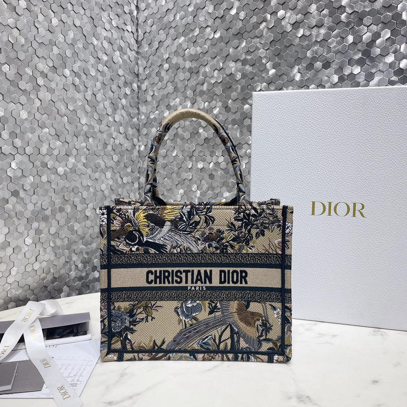 OZ - Dir Bags - 950