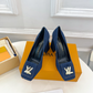 Ozarra Luxury - LOV Women Shoes - 149