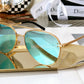 OZ - Dir Sunglasses - 150