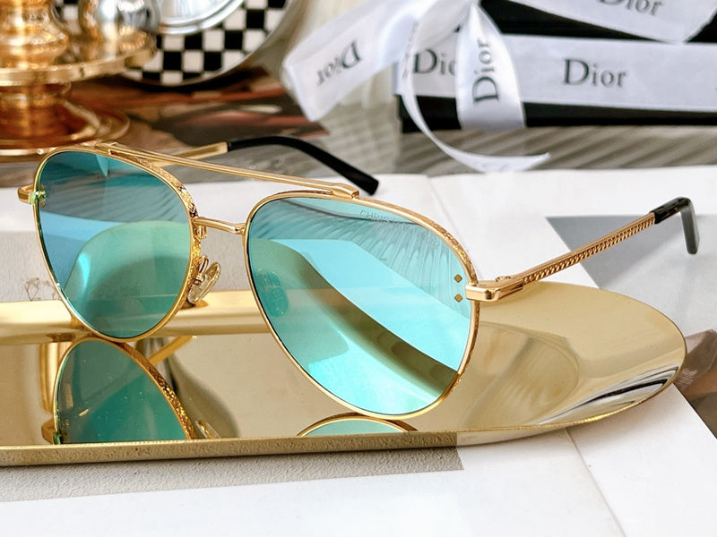 OZ - Dir Sunglasses - 150