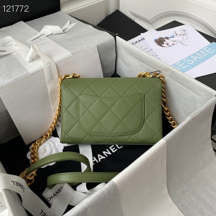 Ozarra - CHL Bags - 441