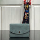 Fashion Lu-Vi bags - 2818