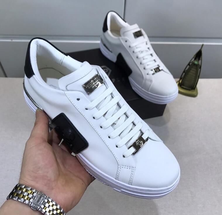 Ozarra Luxury - PHP Shoes - 211