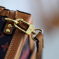 Ozarra Fashion Lu-Vi bags - 8219