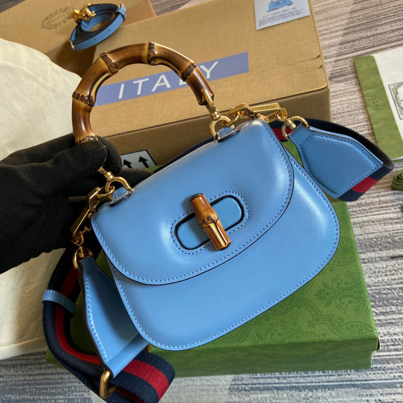 Ozarra - GCI Bags - 4850