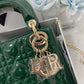 OZ - Dir Bags - 854