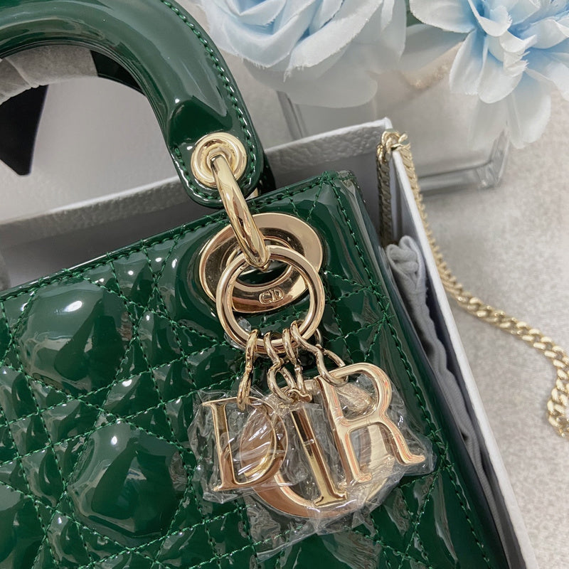 OZ - Dir Bags - 854