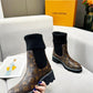 Ozarra Luxury - LOV Women Shoes - 665