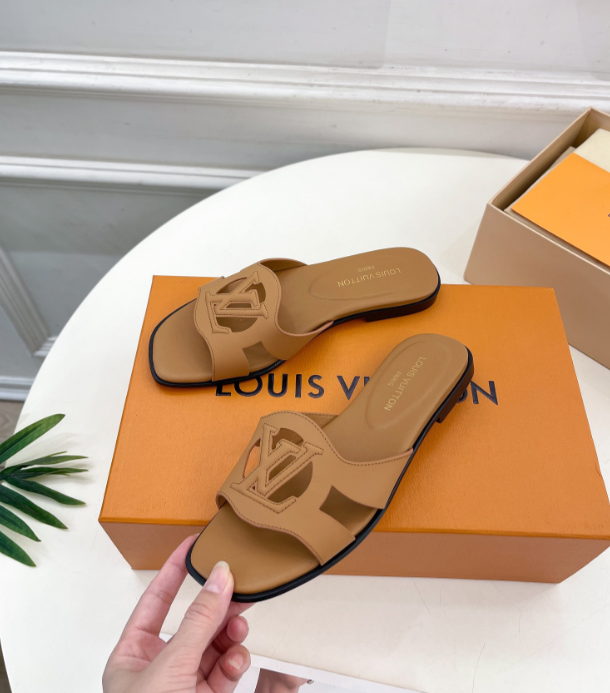 Ozarra Luxury - LOV Women Shoes - 116
