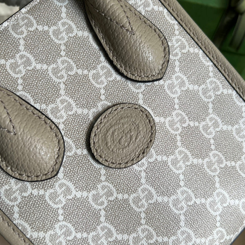 OZ - GCI Bags - 1480
