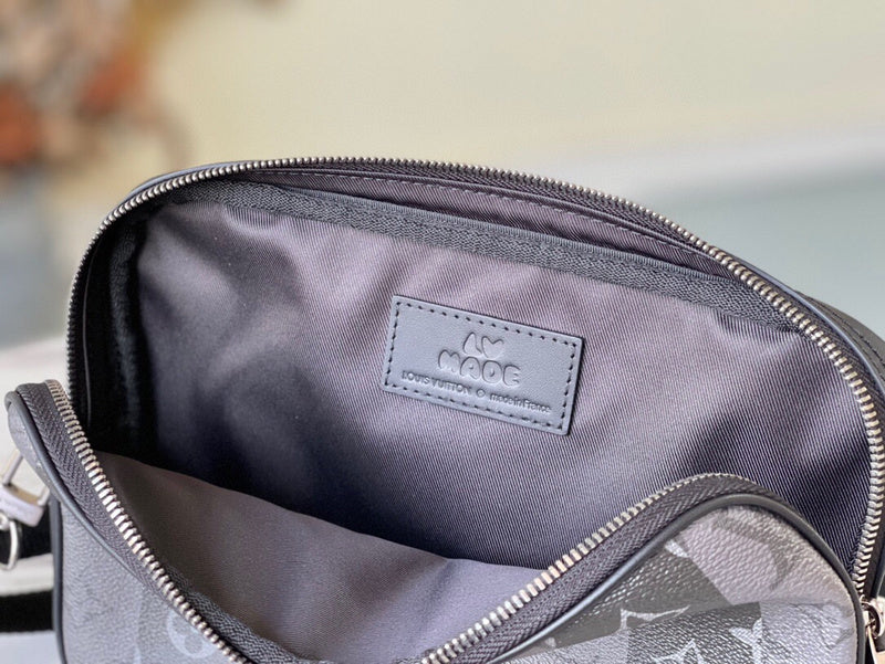 Fashion Lu-Vi bags - 5486