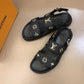 Ozarra Luxury - LOV Men Shoes - 1538