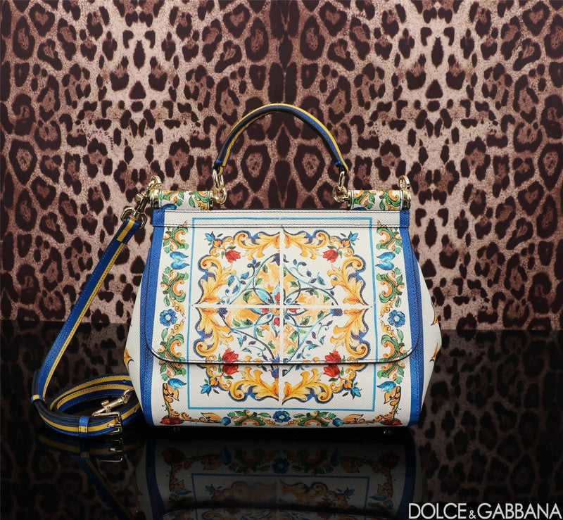 Ozarra - DG Bags - 410