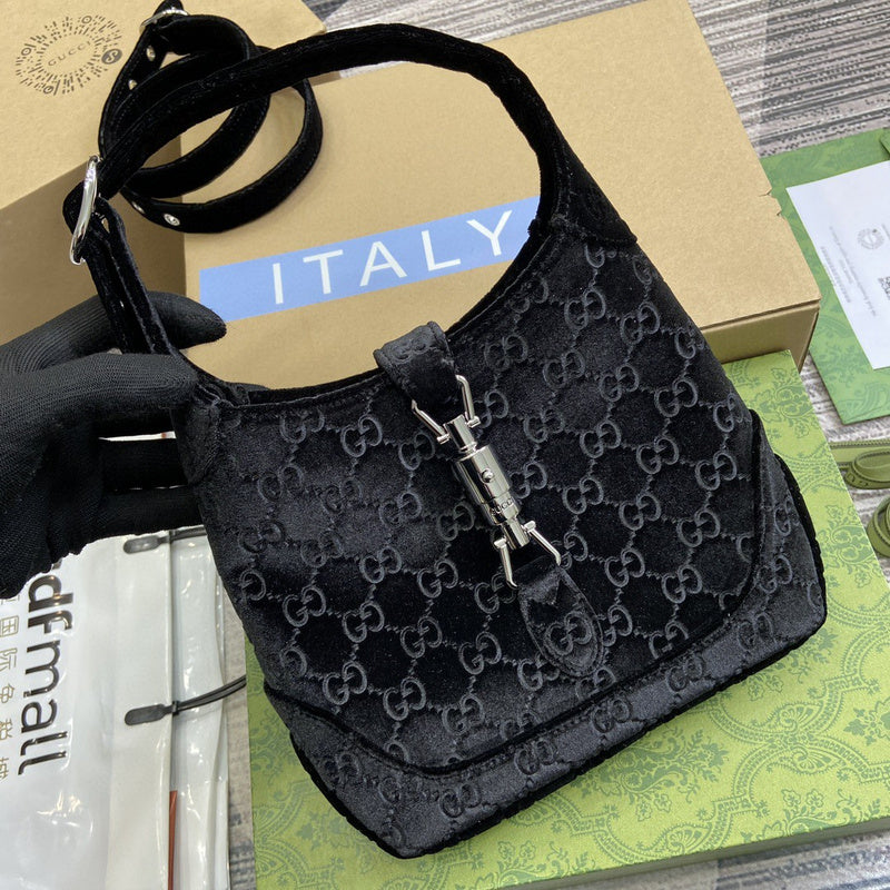 Ozarra - GG Bags - 045