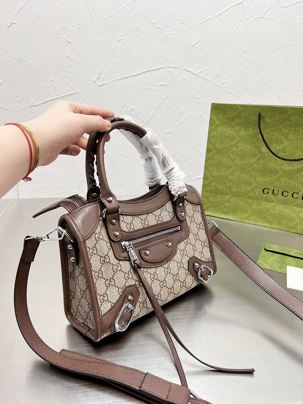 Ozarra Fashion - BGA Bags - 1511