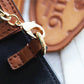 Ozarra Fashion Lu-Vi bags - 8112