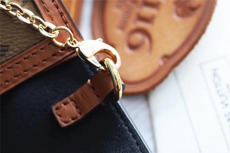 Ozarra Fashion Lu-Vi bags - 8112