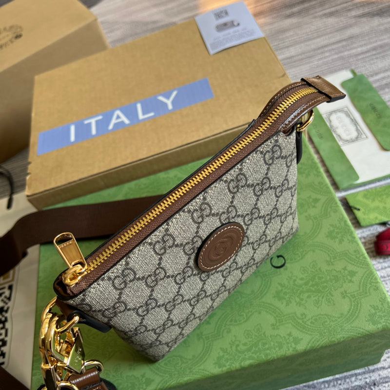 Ozarra - GG Bags - 1068