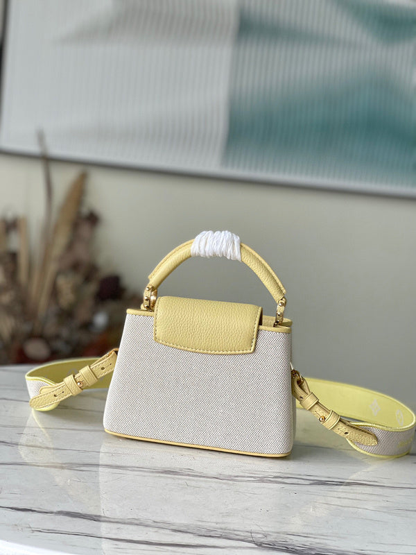 Fashion Lu-Vi bags - 5020