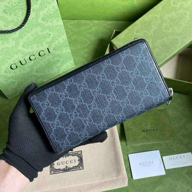 OZ - GCI Bags - 721