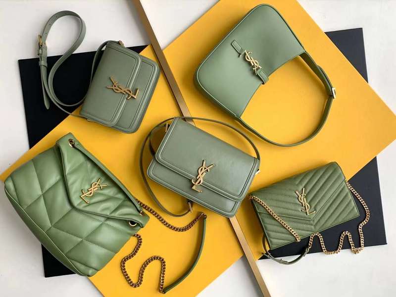Ozarra - SLY Bags 236