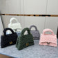 Ozarra Fashion - BGA Bags - 2004