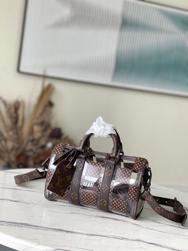Fashion Lu-Vi bags - 4623