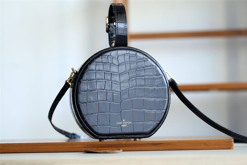 Ozarra Fashion Lu-Vi bags - 8325