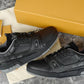Ozarra Luxury - LOV Men Shoes - 1110