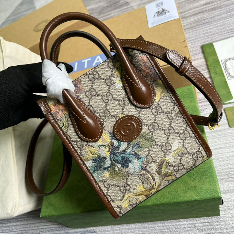 Ozarra - GG Bags - 1591