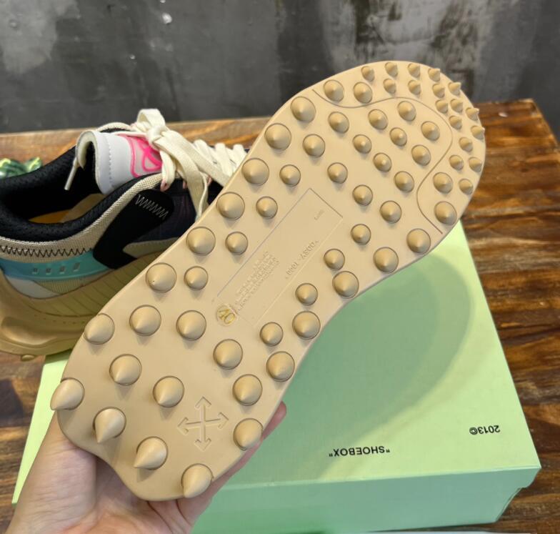 Ozarra Luxury - YZO Men Shoes - 067