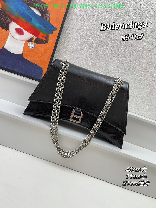 Ozarra Fashion - BGA Bags - 1800