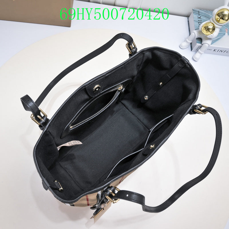 Ozarra Fashion -BBR Bags - 092