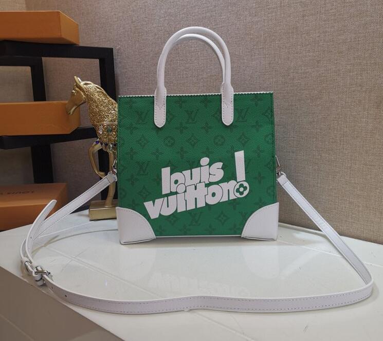 Ozarra Luxury - LOV Bags - 2430