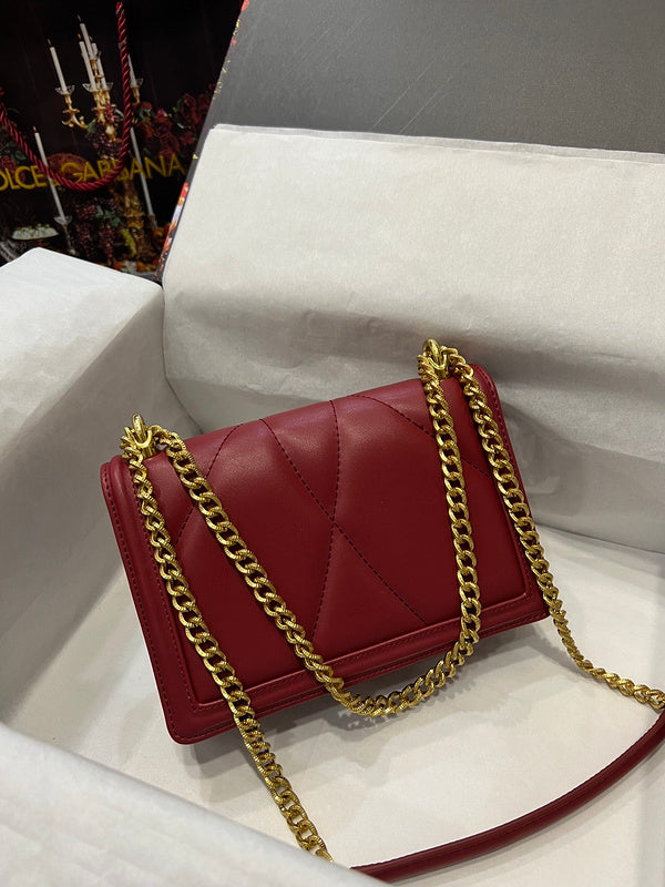 Ozarra - DG Bags - 370
