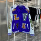 Ozarra Luxury - LOV Clothes - 010