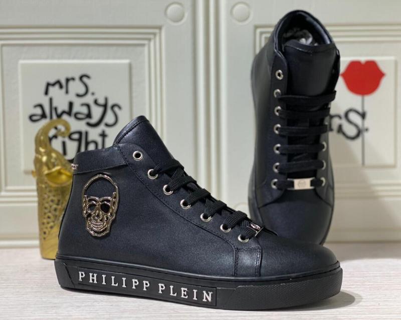 Ozarra Luxury - PHP Shoes - 088