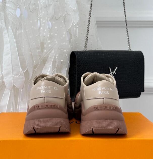 Ozarra Luxury - LOV Women Shoes - 493