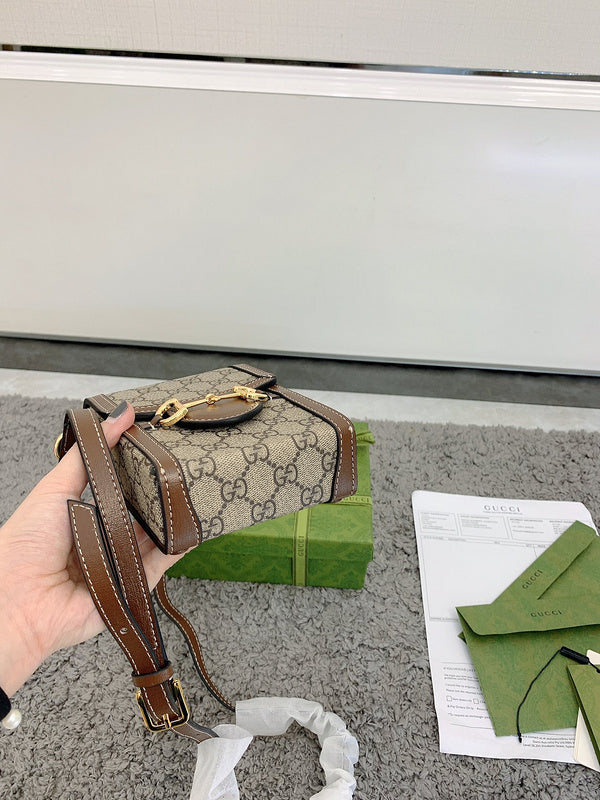 Ozarra - GCI Bags - 2126