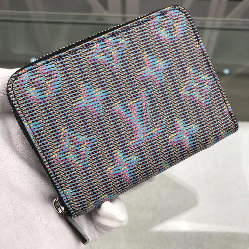 Ozarra Fashion Lu-Vi bags - 9111