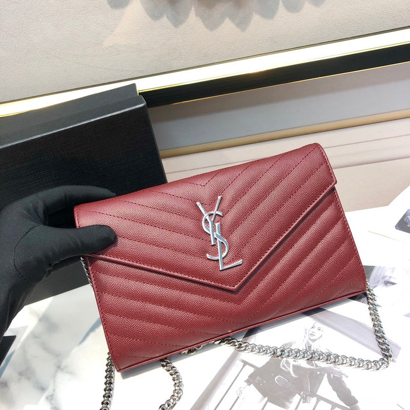 OZ - SLY Bags - 1388