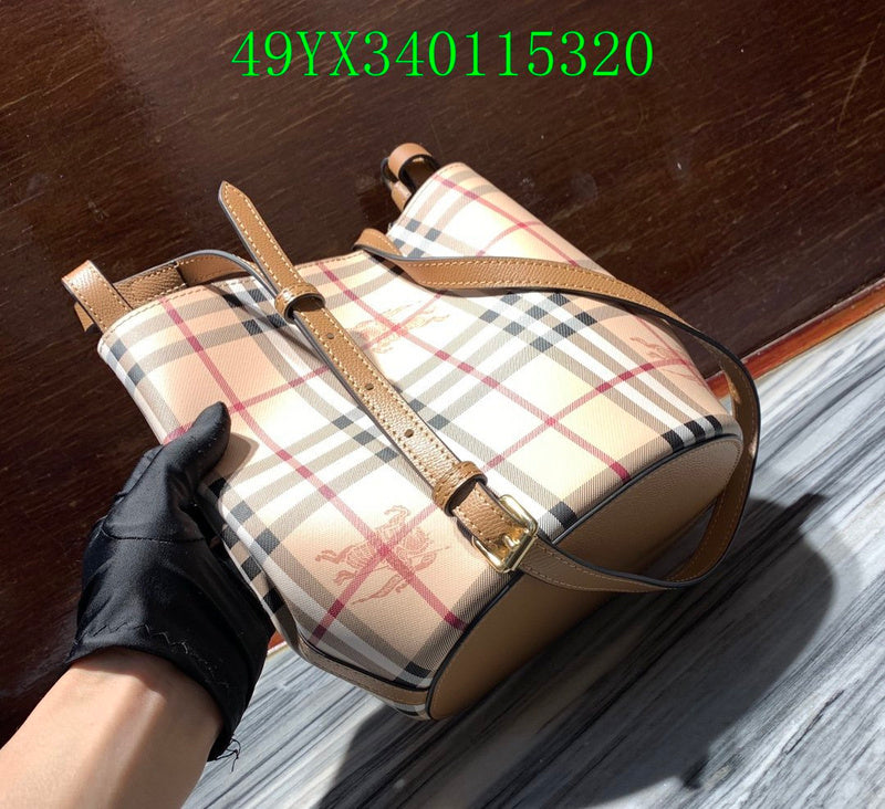Ozarra Fashion -BBR Bags - 574