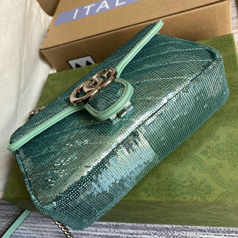 Ozarra - GUKI Bags - 2042