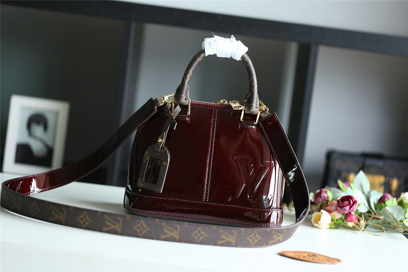 Ozarra Fashion Lu-Vi bags - 8279