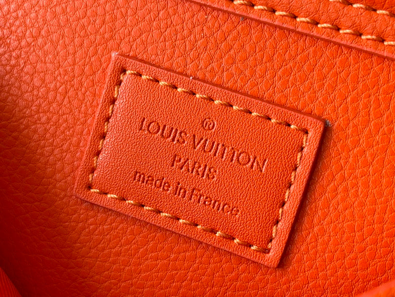 Ozarra Fashion Lu-Vi bags - 17037