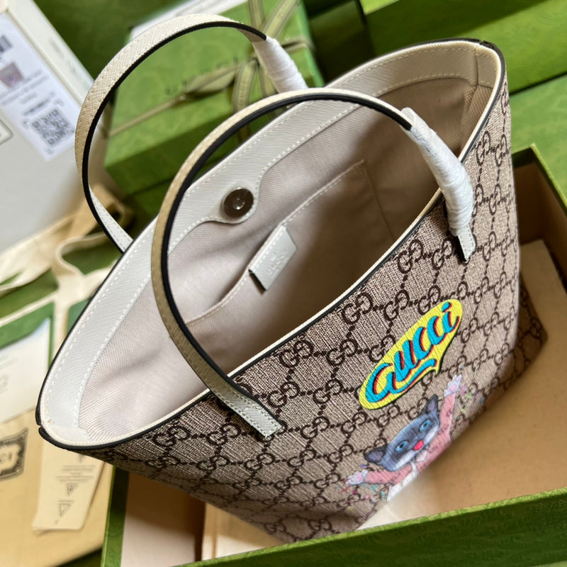 OZ - GCI Bags - 1267