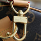 Ozarra Fashion Lu-Vi bags - 11205