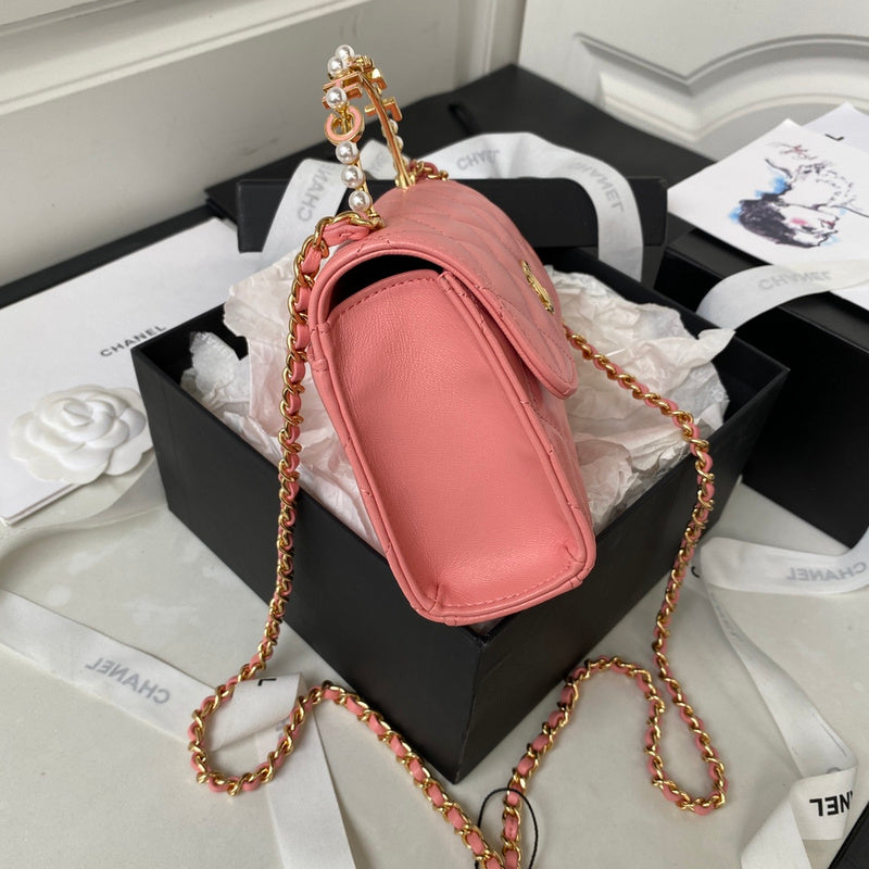 Ozarra - CHL Bags - 7360