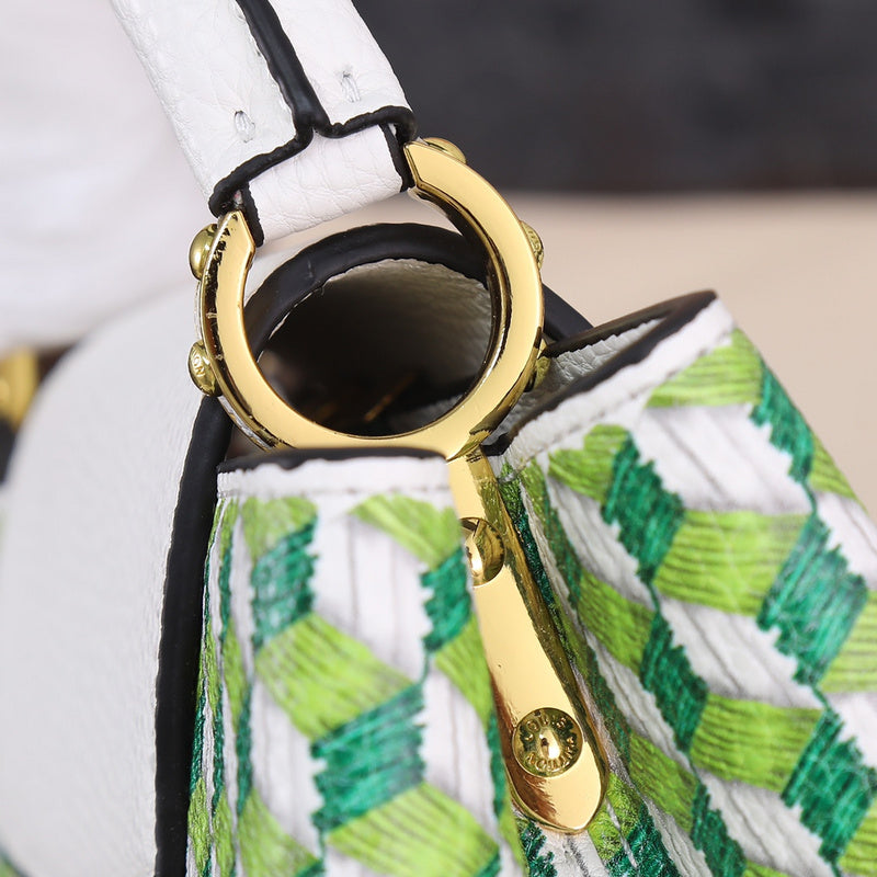 Ozarra - GUKI Women Bags - 1692
